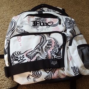 backpack